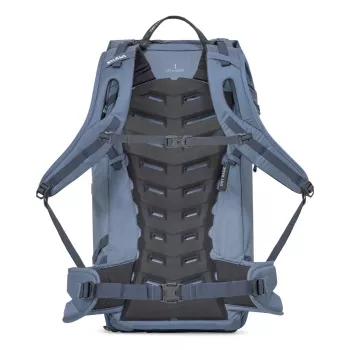 Salewa Puez 32+5L Backpack - Navy Blazer/Java Blue