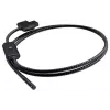 Bosch GIC 4/5 Imager Dual Inspection Camera with 1.5 m Cable, Dual Front and Side Cameras, 4.3 inch Display, HD Recording 1600A02Z61