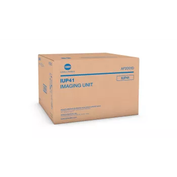 Konica Minolta Drum Unit AF2D01D / IUP-41 (AF2D01D)
