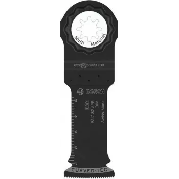 Bosch PRO PAIZ 32 APB Plunge Cut Saw Blade 32x60 mm StarlockPlus Bi-Metal 2608669130