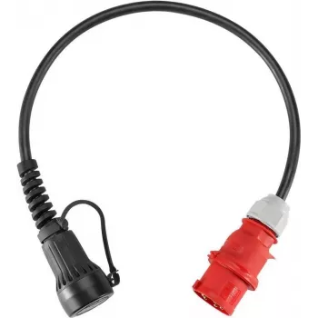 LAPP MOBILITY CEE Charging Adapter Universal, up to 22 kW, 3-phase (64706)