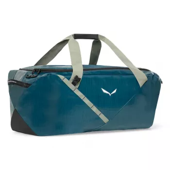 Salewa Discovery Duffle L 70L Travel Bag - Pond