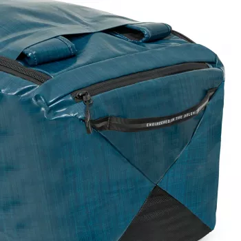 Salewa Discovery Duffle L 70L Travel Bag - Pond