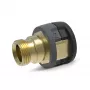 Kärcher Professional M22IG-TR22AG Steam Cleaner Adapter 4.111-030.0