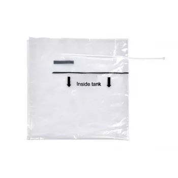 Metabo 635426000 Disposal Bags for Vacuum Cleaners, 30 Litres, 5 Pieces