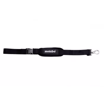 Metabo 628427000 Double Shoulder Strap for Brush Cutters, Trimmers and Hedge Trimmers