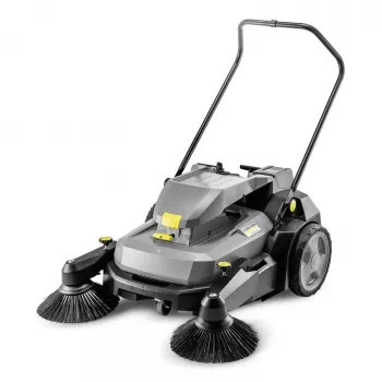 Kärcher KM 70/30 C BP 2SB Battery Hand Sweeper 1.517-231.0