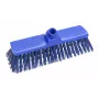 Haug Bürsten Broom Head Blue Plastic 30 cm Wide (FC88702)