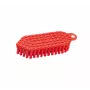 Haug Bürsten Flexo Cleaning Brush Red Plastic FC6041