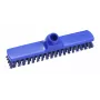 Haug Bürsten FC88102 Scrub Brush Blue Plastic 28 cm