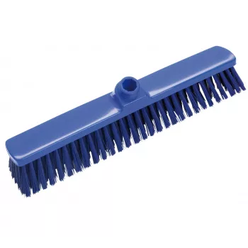 Haug Bürsten Blue Plastic Broom Head 40 cm Wide FC88912