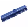 Haug Bürsten Blue Plastic Broom Head 40 cm Wide FC88912