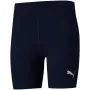 Puma Liga Baselayer Short Tight Men's Shorts Navy Blue 655924 20 M