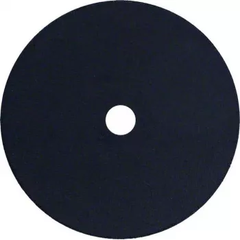 Bosch Standard for Metal 2608619769 Cutting Disc 180 mm x 3 mm x 22.23 mm, Aluminum Oxide, 1 Piece