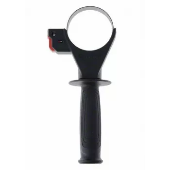 Bosch 2608000703 Auxiliary Handle for GBH 18V-34 CF and GBH 18V-36 C Rotary Hammers