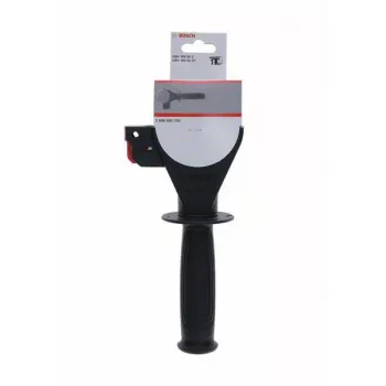 Bosch 2608000703 Auxiliary Handle for GBH 18V-34 CF and GBH 18V-36 C Rotary Hammers