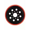 Bosch Accessories 2608000714 8-Hole Sanding Disc, 125 mm, Medium
