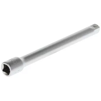 GEDORE red Socket Extension 1/4 Inch, Length 100 mm R45100019