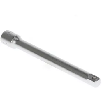 GEDORE red Socket Extension 1/4 Inch, Length 100 mm R45100019