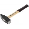 GEDORE red Machinist's Hammer 2000 g, 400 mm Ash Handle R92100065