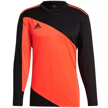 adidas Squadra 21 Goalkeeper Jersey Orange-Black GK9805 L