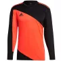 adidas Squadra 21 Goalkeeper Jersey Orange-Black GK9805 L