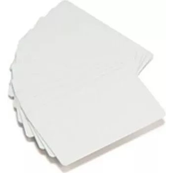 ARTDEV MIFARE Classic 1K RFID PVC Card White CR80 (480138-1)
