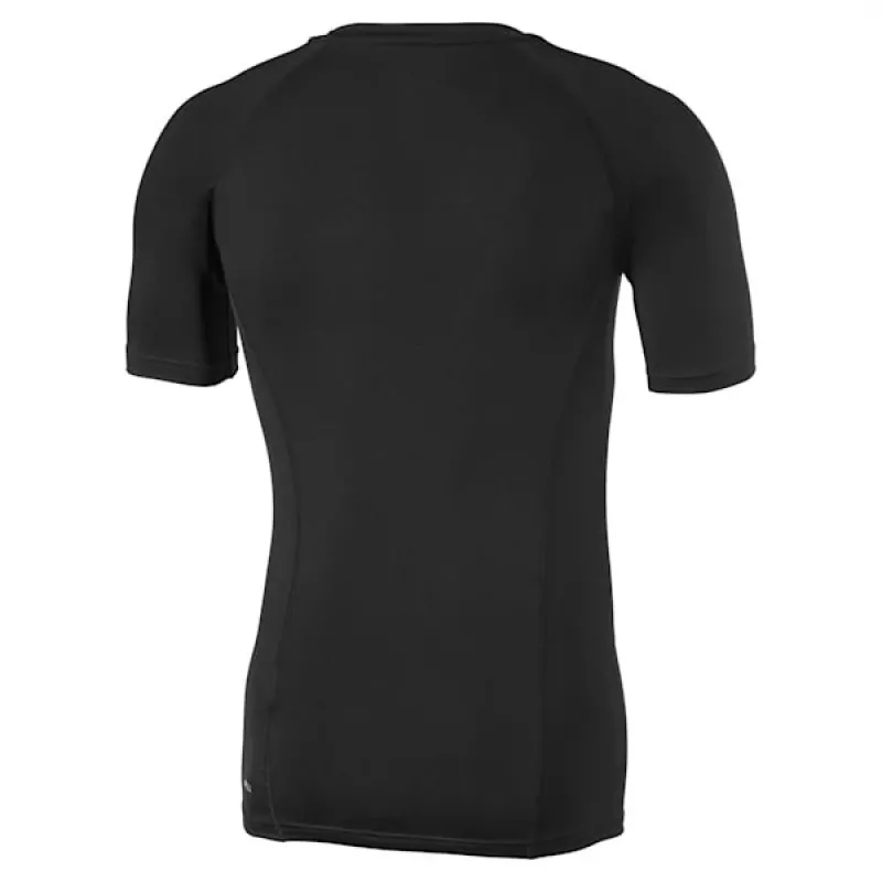 PUMA teamGOAL 23 Men's Training Jersey Short Sleeve Black Size S 65591803