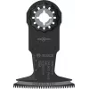 Bosch Expert for MultiMaterial Plunge-Cutting Saw Blade PRO AII 65 BSPIB, StarlockPlus, 65 x 40 mm, Bi-Metal 2608669085