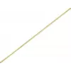 Reely Brass Tube Rod 6 mm x 500 mm (Inner Diameter 5.1 mm) - 1 Piece RE-7083930