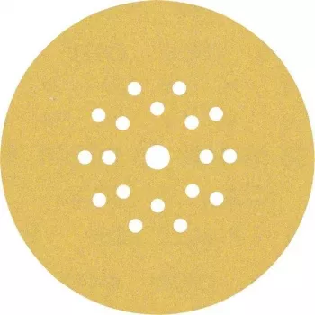 Bosch Expert M480 Drywall Sander Sanding Discs P180 225 mm 5-Pack 2608901674