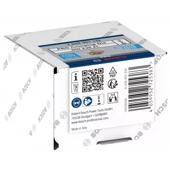 Bosch 2608001142 Crimping Die for Tube Cable Lugs and Connectors, 150 mm², Hexagonal Crimp, for GKC 18V-16 Professional