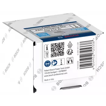 Bosch 2608001137 Crimping Die for Tubular Cable Lugs and Connectors, 35 mm², Hexagonal Profile