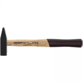 GEDORE red Engineer's Hammer 300 g, 300 mm Ash Handle (R92100012)