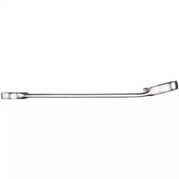 GEDORE red Reversible Ratcheting Combination Wrench 27 mm, 359 mm Length R07200270