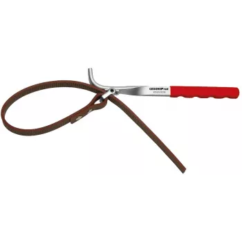 GEDORE red Strap Wrench R19351019 for Diameters up to 140 mm 3301465