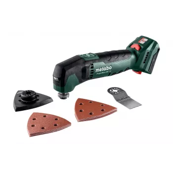 Metabo PowerMaxx MT 12 Cordless Multi-Tool 12V OIS/Starlock Compatible Bare Tool