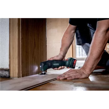 Metabo PowerMaxx MT 12 Cordless Multi-Tool 12V OIS/Starlock Compatible Bare Tool