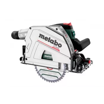 Metabo KT 66 BL Hand Circular Saw 1200 W 66 mm Cutting Depth Brushless 601166000