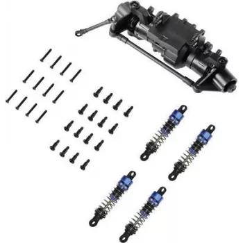 Reely RE-7706277 Front Lower Suspension Arm