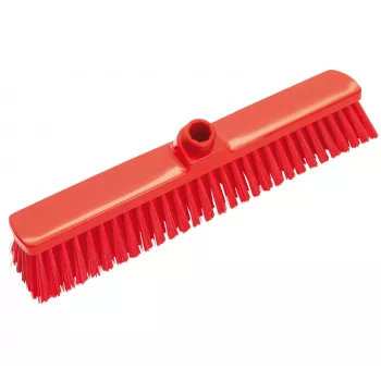 Haug Bürsten FC88911 Red Plastic Broom Head 40 cm