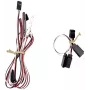 Reely RE-7867947 LED Light Set for RC Models (2x White, 2x Red)