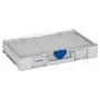 Tanos Systainer³ Organizer L 89 83000011 Transport Box, ABS/Polycarbonate, 508 x 82 x 296 mm