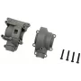 Reely RE-8378421 Differential Box Strong for 1:10 RC Models
