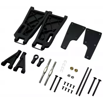Reely RE-9043686 Rear Suspension Component