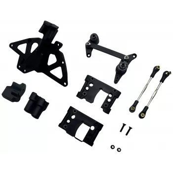 Reely RE-9043689 Servo Saver Set