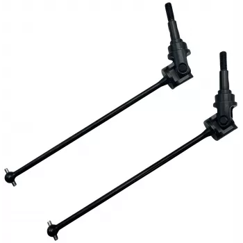 Reely RE-9043722 CVD Drive Shafts (2 pcs) for 1:10 RC Cars