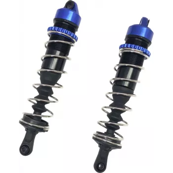 Reely RE-7409292 Front Oil Pressure Shock Absorber Pair