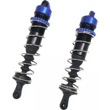 Reely RE-7409292 Front Oil Pressure Shock Absorber Pair