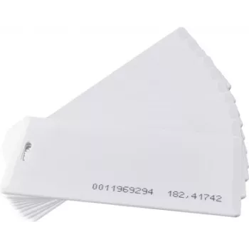 Sygonix SY-6440256 Transponder Card 10-Piece Set (SY-6440256)